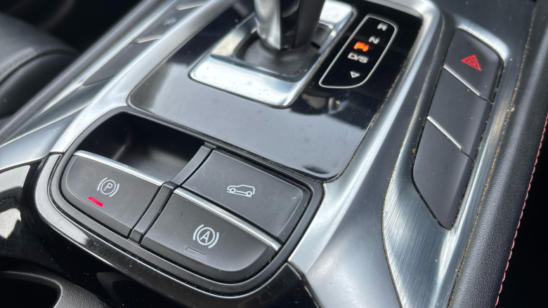 MG Hs 1.5 T-GDI Excite 5dr DCT Petrol Hatchback